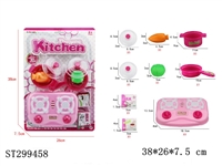 ST299458 - KITCHEN TOYS