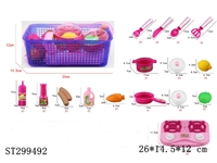 ST299492 - KITCHEN TOYS