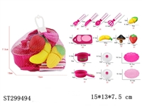 ST299494 - KITCHEN TOYS