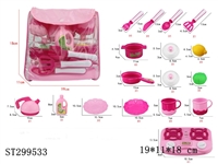 ST299533 - KITCHEN TOYS