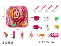 ST299535 - KITCHEN TOYS