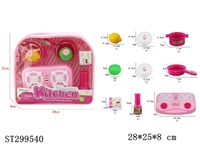 ST299540 - KITCHEN TOYS