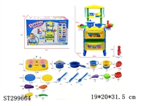 ST299664 - KITCHEN TOYS