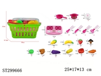 ST299666 - KITCHEN TOYS