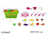 ST299667 - KITCHEN TOYS