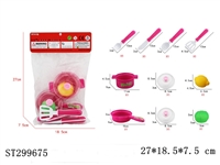 ST299675 - KITCHEN TOYS