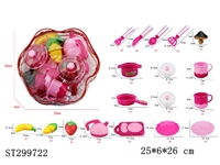 ST299722 - KITCHEN TOYS