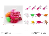 ST299734 - KITCHEN TOYS