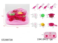 ST299738 - KITCHEN TOYS