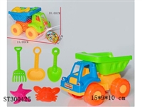 ST300425 - BEACH TOYS