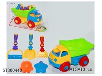 ST300440 - BEACH TOYS