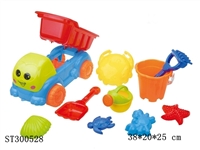 ST300528 - BEACH TOYS