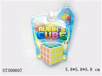 ST300607 - MAGIC CUBE