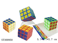 ST300950 - MAGIC CUBE