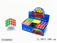 ST300953 - MAGIC CUBE