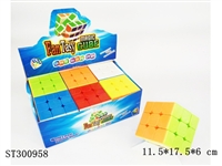 ST300958 - MAGIC CUBE