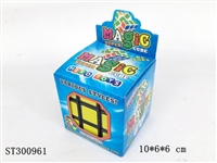 ST300961 - MAGIC CUBE