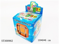 ST300962 - MAGIC CUBE