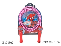 ST301307 - ROPE SKIPPING