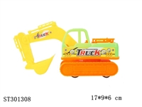 ST301308 - FRICTION TRUCK