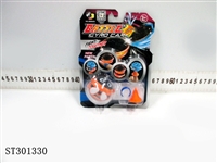 ST301330 - Q萌特技陀螺车
