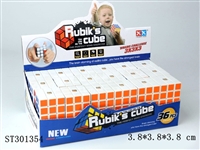 ST301354 - MAGIC CUBE 36 IN 1