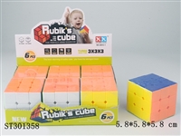 ST301358 - MAGIC CUBE