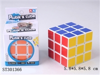 ST301366 - MAGIC CUBE