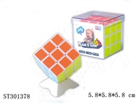 ST301378 - MAGIC CUBE