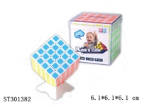 ST301382 - MAGIC CUBE