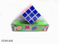 ST301430 - MAGIC CUBE