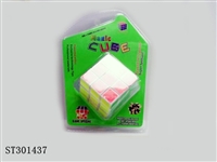ST301437 - MAGIC CUBE