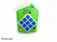 ST301438 - MAGIC CUBE