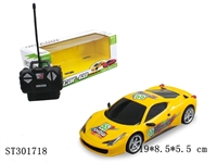 ST301718 - 4W R/C CAR