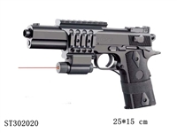 ST302020 - GUN