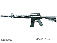 ST302027 - GUN