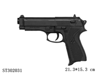 ST302031 - GUN