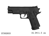 ST302033 - GUN