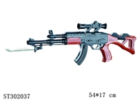 ST302037 - GUN