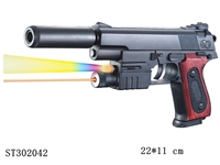 ST302042 - GUN