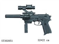 ST302051 - GUN