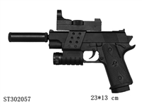 ST302057 - GUN