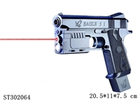 ST302064 - GUN