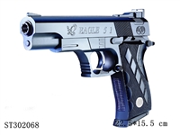 ST302068 - GUN