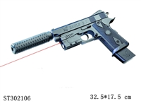 ST302106 - GUN