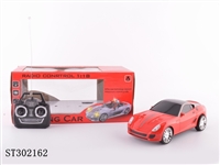 ST302162 - 4W R/C CAR WITH LIGHT