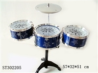 ST302205 - JAZZ DRUM