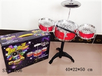 ST302206 - JAZZ DRUM