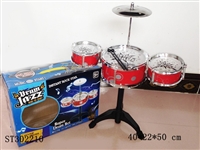 ST302210 - JAZZ DRUM