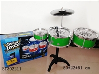 ST302211 - JAZZ DRUM